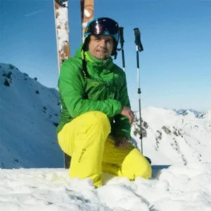 Andreas